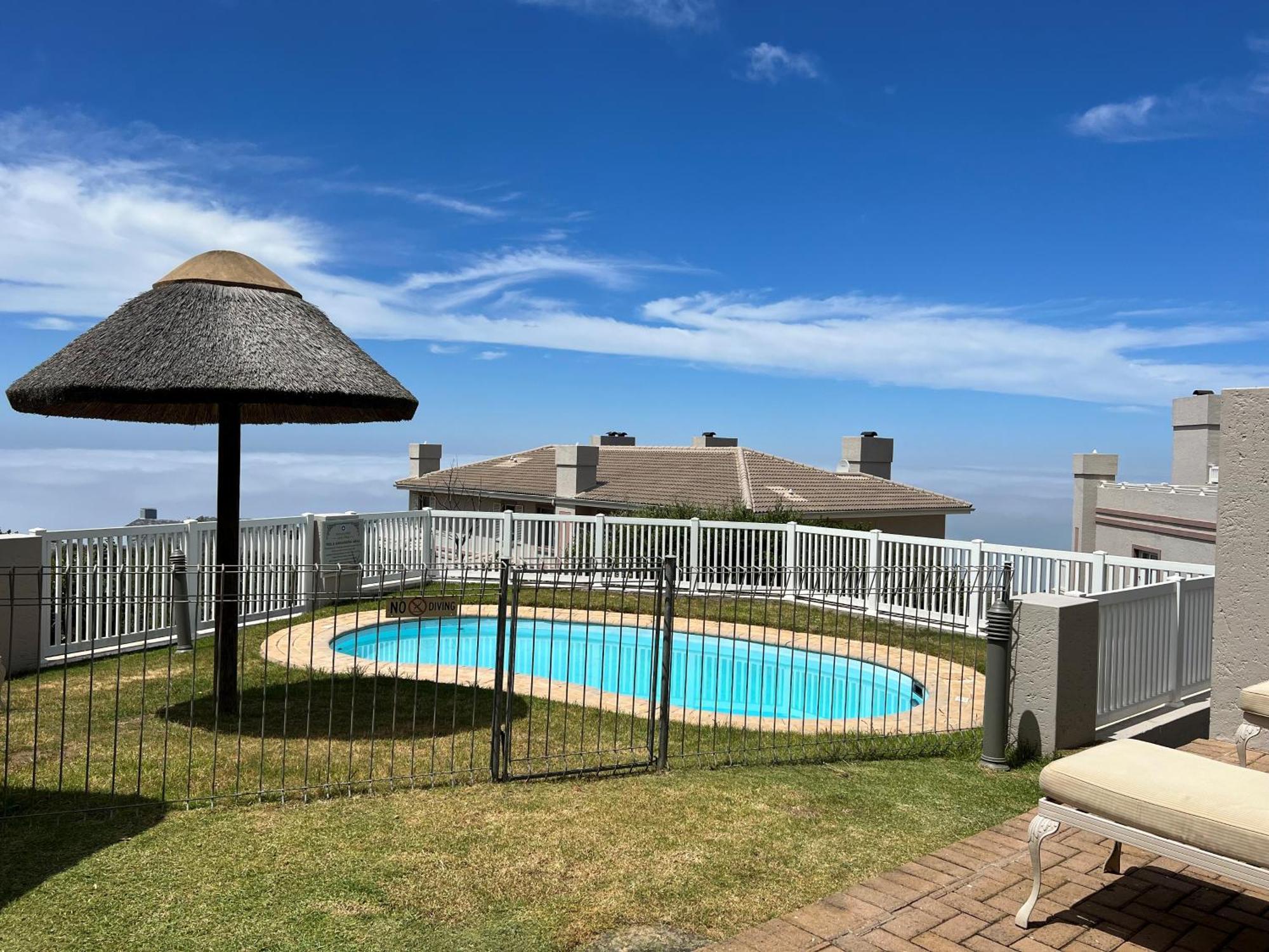 La Best Pinnacle Point Lodges & Villa Mossel Bay Exteriér fotografie