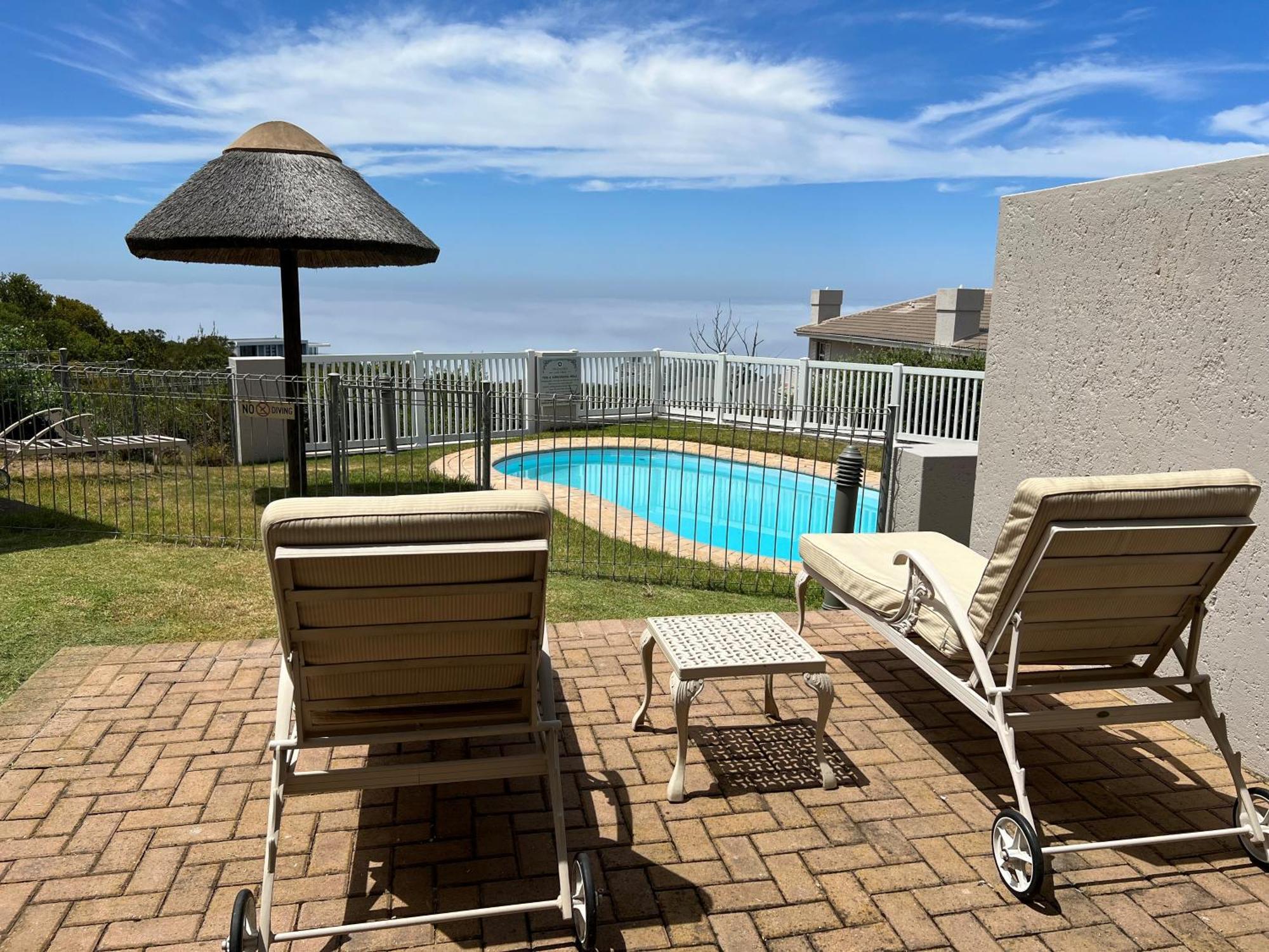 La Best Pinnacle Point Lodges & Villa Mossel Bay Exteriér fotografie