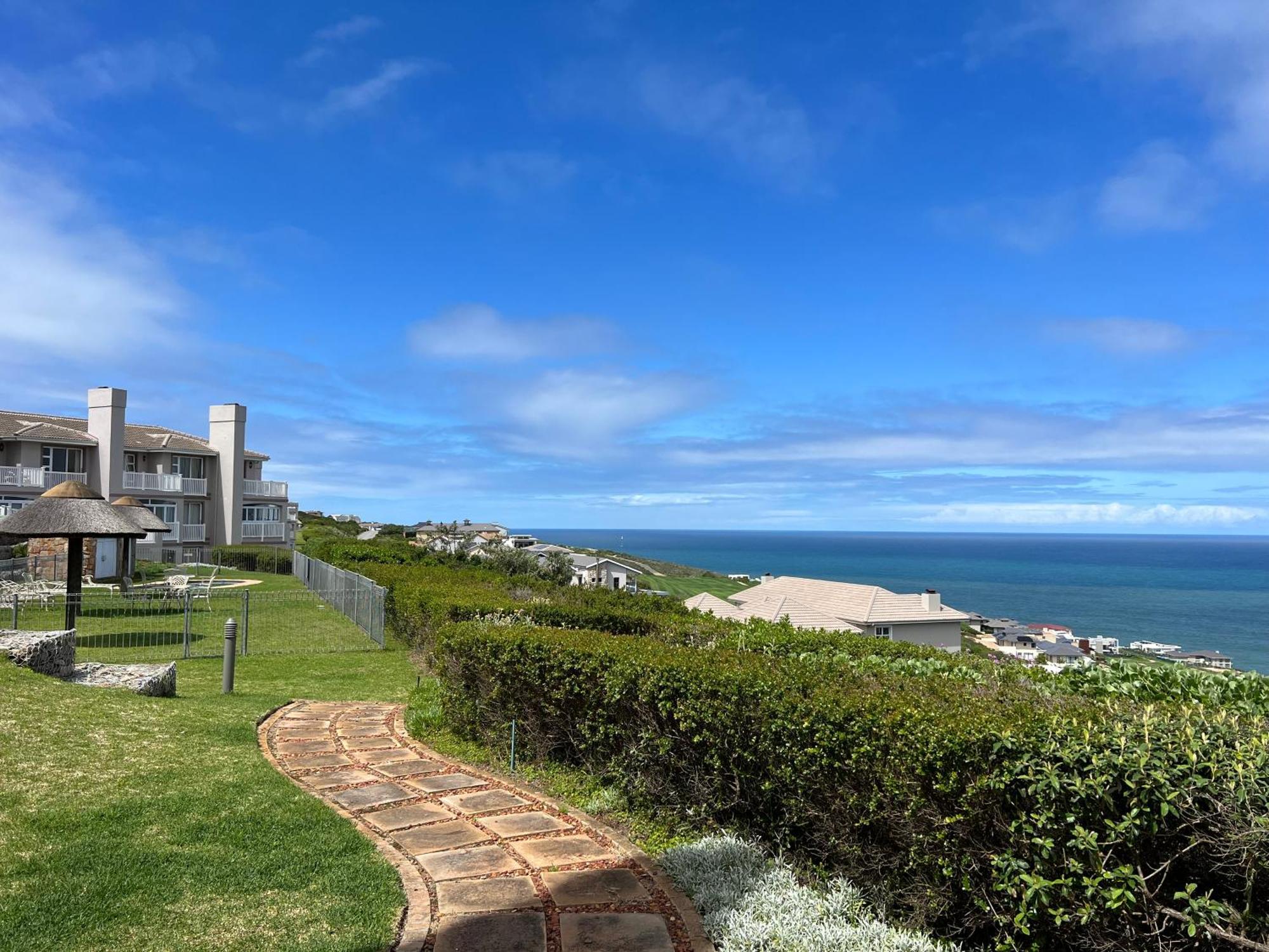 La Best Pinnacle Point Lodges & Villa Mossel Bay Exteriér fotografie